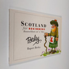 Rupert Besley : Scotland for Beginners - 1314 An' A' That - pikkukuva 1