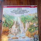 Mahler - Des Knaben Wunderhorn lp - pikkukuva 1