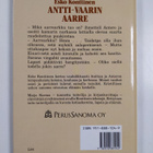 Esko Konttinen : Antti-vaarin aarre - pikkukuva 2