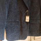 Uusi! 54 Short -koko Bleiseri Dressmann. Lyhyt malli. - pikkukuva 3
