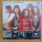 Scorpions : Best of - pikkukuva 2