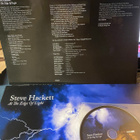 Steve Hackett: At the Edge of Light 2LP + cd - pikkukuva 5
