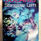 Stanislaw Lem - Solaris (sid.) - pikkukuva 1
