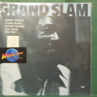 BENNY BAILEY - GRAND SLAM M-/M- LP - pikkukuva 1