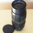== Telephoto lens JUPITER-21M f4/200mm M42 - pikkukuva 2