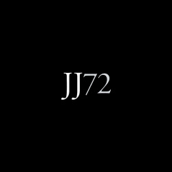 JJ72 - JJ72 (CD)