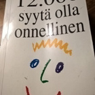 Kipfer Barbara Ann : 12.000 syytä olla onnellinen - pikkukuva 1