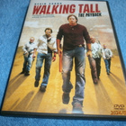 WALKING TALL - THE PAYBACK    -    DVD - pikkukuva 1