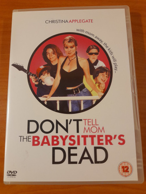 Don't Tell Mom the Babysitter is Dead (EI TEKSTITYSTÄ)