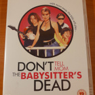 Don't Tell Mom the Babysitter is Dead (EI TEKSTITYSTÄ) - pikkukuva 1
