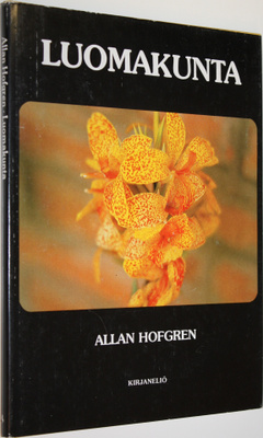 Allan Hofgren : Luomakunta
