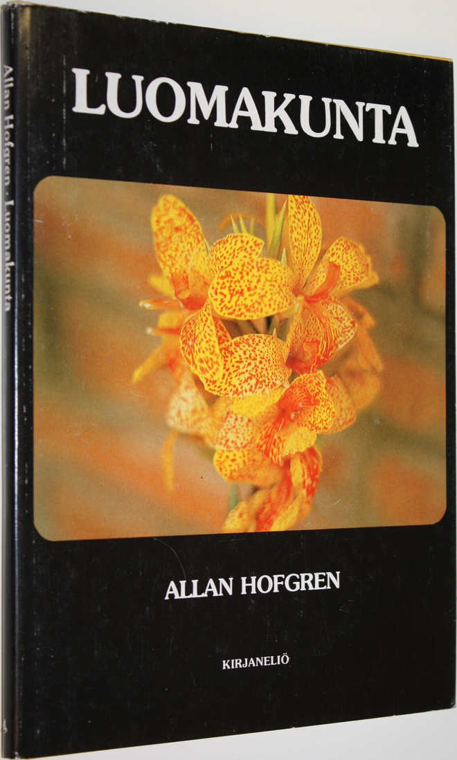 Allan Hofgren : Luomakunta