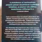 Kristina Ohlsson - Varjopaikka Kirja - pikkukuva 3