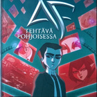 Artemis Fowl: Tehtävä pohjoisessa (sarjakuva, Wsoy 2010) - pikkukuva 1