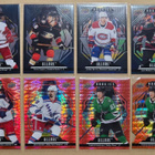 2022-23 Upper Deck Allure Hockey (NHL) - pikkukuva 1