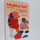 Marja-Liisa Huhta : Hilarius-hiiri ja rööriputken salaisu... - pikkukuva 1