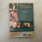 Parhaat vuodet 1 - pikkukuva 2