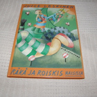 Juice Leskinen Räkä ja Roiskis naisissa - pikkukuva 1