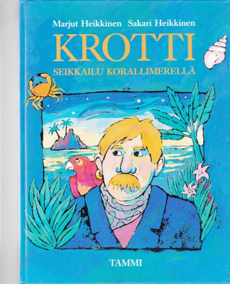 Krotti