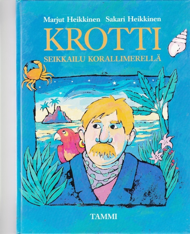 Krotti