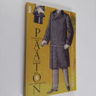 Milla Peltonen : Päätön : novelleja työstä & työttömyydestä - pikkukuva 1