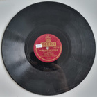 Savikiekko 1956 - Trubaduurit - Odeon PLD 151 - pikkukuva 2