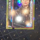 Star Wars Rogue One Jyn Erso Limited Edition rare card - pikkukuva 1