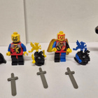 Lego castle 6105 Medieval Knights - pikkukuva 2