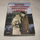 Irja Wendisch Tohtori Conzelmannin sotavuodet Lapissa  -sid - pikkukuva 1