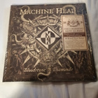 Machine Head - Bloodstone & Diamonds (LP) - pikkukuva 1