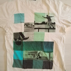 Miesten t-paidat 4 kpl M-XL - pikkukuva 5