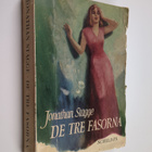 Jonathan Stagge : De tre fasorna - pikkukuva 1