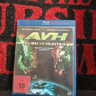 Alien VS. Hunter - pikkukuva 1