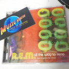 R.E.M. - ALL THE WAY TO RENO DVD . - pikkukuva 1