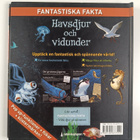 Florence Guichard : Havsdjur och vidunder - pikkukuva 2