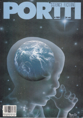 Portti 4/1991 mm. Aldous Huxley