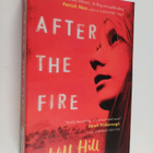 Will Hill : After the fire - pikkukuva 1