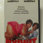 Norbit • DVD - pikkukuva 1