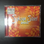 V/A - Syksyn Sävel 2011 CD - pikkukuva 1