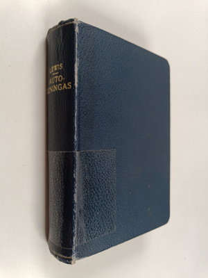 Sinclair Lewis : Autokuningas