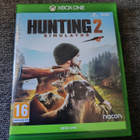 Hunting simulator 2 Xbox One - pikkukuva 1