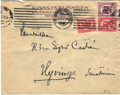 FIRMAKUORI HELSINKI KONSTSALONGEN