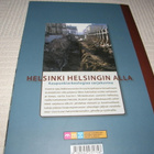Jaana Mellanen Helsinki Helsingin alla - pikkukuva 5