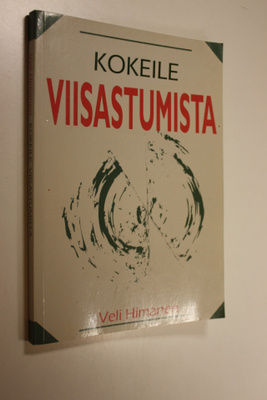 Veli Himanen : Kokeile viisastumista