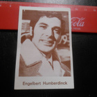 K14. Panda POP 100 # Engelberg Humberdinck/Thr last waltz - pikkukuva 1