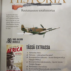 Suomen sotilaan historia sotahistoria extra lehti 2015 - pikkukuva 2