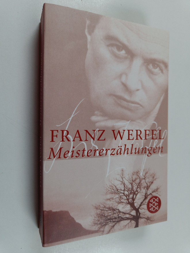 Franz Werfel : Meistererzählungen