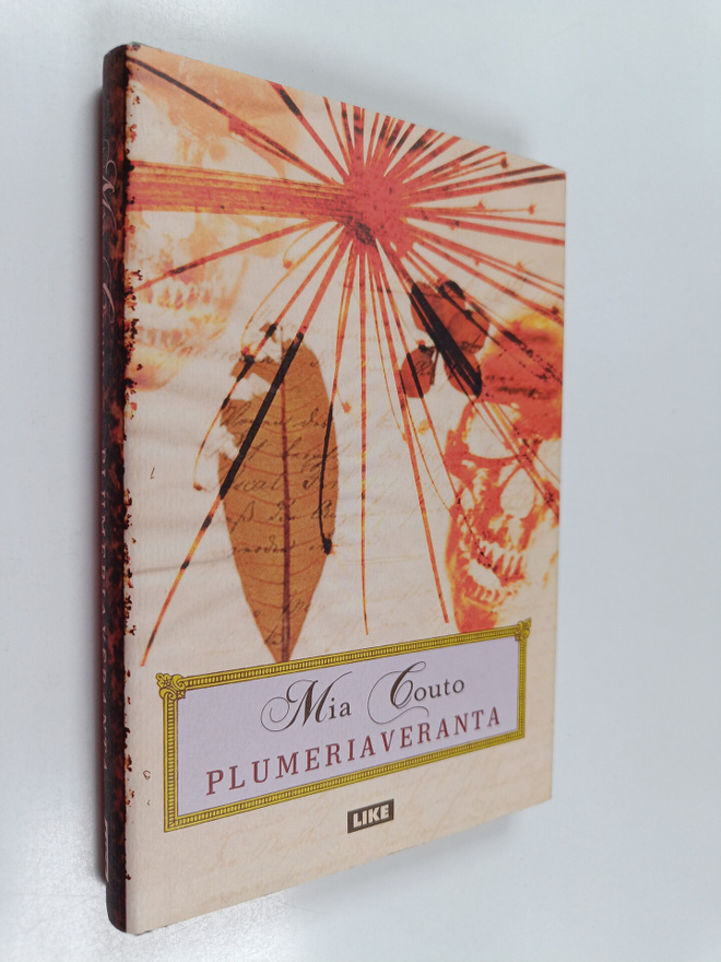 Mia Couto : Plumeriaveranta