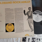 Goldband Rockabilly LP - pikkukuva 2