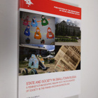 Meri Kulmala : State and society in small-town Russia - pikkukuva 1
